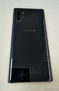 Predám Samsung Galaxy Note 10+ s príslušenstvom. - 7