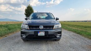 Volkswagen Tiguan 2.0 TDI 110 kW DSG - 7