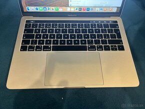 Macbook PRO 13, čtyřjádro, poslední MAC OS - 7