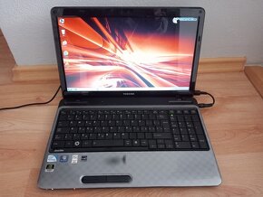 predám notebook Toshiba satellite L750 - 4gb ram - HDMI - 7