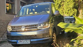 Volkswagen T6 Caravelle 2.0 TDI 150k LR Comfortline - 7