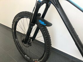 Mondraker Foxy carbon R - 7