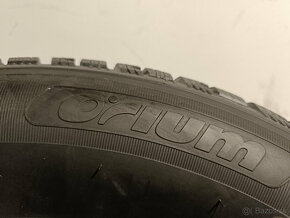 265/60 R18 Zimné pneumatiky Orium SUV Winter 4 kusy - 7