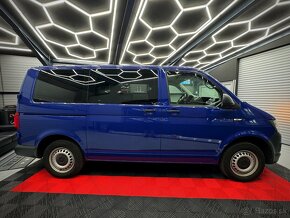 Volkswagen Transporter,  2.0 TDI, DPH, TOP STAV - 7