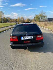 Saab 9-5 3.0 TiD - 7