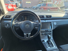 Volkswagen Passat Variant 2.0 TDI BMT Comfortline DSG - 7