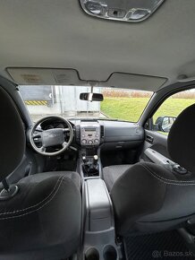 FORD RANGER 2,5 TDCI LXT - 7