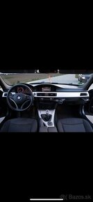 Bmw e91 320d - 7