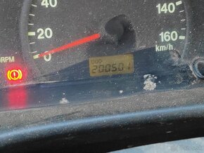 Suzuki Vitara AUTOMAT 2,0 diesel 64 kw r.v.2000 - 7