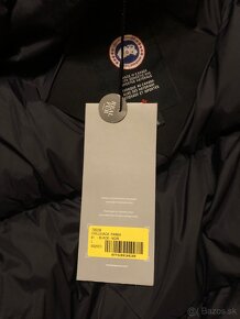 Canada Goose bunda - 7