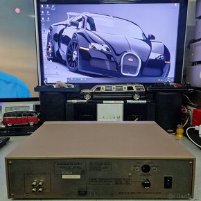 MARANTZ SD-420...kazetový deck , Bias , Dolby B,C ... - 7