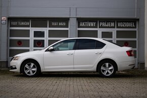 Škoda Octavia 1.6 TDI - AJ NA ŮVER - 7