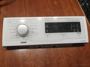 nahradne diely Electrolux EWT 1567 vdw - 7