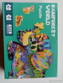 drevene puzzle, puzzle, stikeez - 7