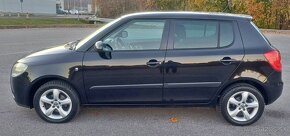 Škoda Fabia 1.4 16V Ambiente - 7