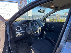 Renault clio 1.5dci - 7