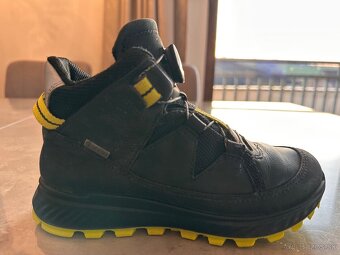 ECCO EXOSTRIKE KIDS GORE-TEX, veľ 32 - 7