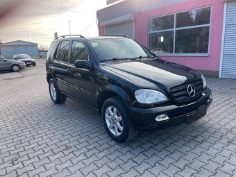 Ml 270 cdi - 7