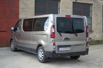 Renault Trafic SpaceClass 1.6 dCi 145 L2H1 - 7