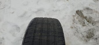 Letna sada MAK 5X120 235/40 R18 - 7