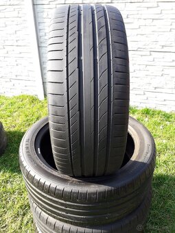 245/45 r19 letne pneumatiky - 7