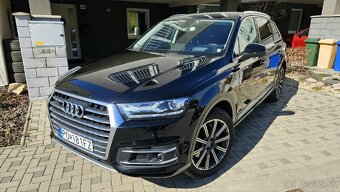 AUDI Q7 QUATTRO - 7