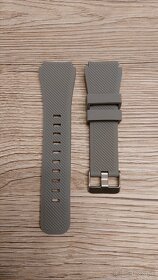 Náramok Smart watch 22mm rôzne farby - 7