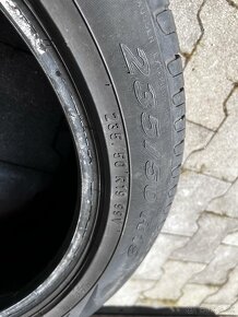 235/50R19 Pirelli letne - 7