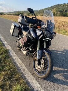 Yamaha XT1200Z SuperTenere - 7