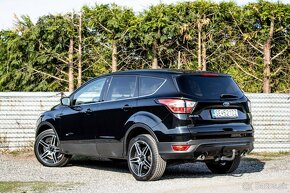 Ford Kuga 2.0 TDCi 132kw ST Line A/T AWD - 7