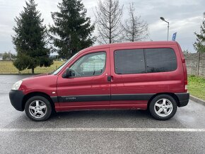 Citroen Berlingo 1.6 HDi - 7