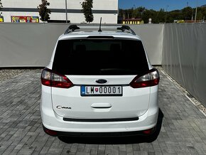 Ford Grand C-Max 125k Family Edition  7-MIESTNY  60tis KM - 7