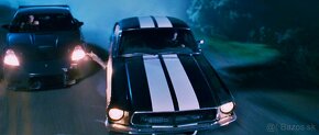 Ford Mustang Fastback - 7