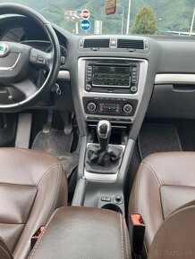 Škoda Octavia Combi 1.6 TDI CR DPF Ambiente - 7