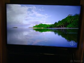 4K JVC 108cm televízor na opravu - 7