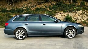 Audi A6 2.7 tdi Avant quattro R19 - 7