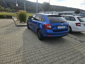 Skoda Rapid Spaceback 1.2 - 7