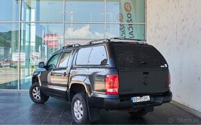 Volkswagen Amarok 2.0l - 4x4 - 2011 - 94 000km - 7