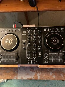 Pioneer dj ddj 400 - 7