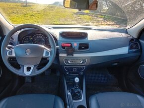 Renault Fluence 1.5 dci - 7