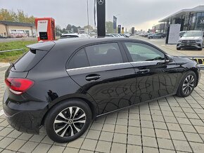 Mercedes A180d A/T 2020 - 7