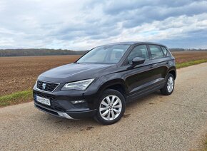 SEAT ATECA  STYLE 2.0TDI - 7