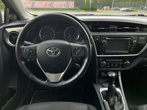 Toyota Auris 1.6 Valvematic Style - 7