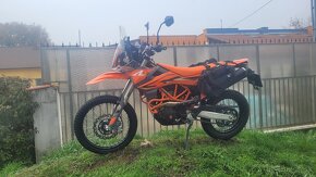 KTM 690 enduro 2024 Rely špeciál - 7