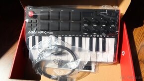 AKAI Professional MPK Mini MK3 - 7