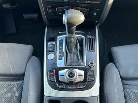 Audi A5 Sportback 2.0 TDI Managerl multitronic - 7