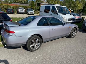 Predam Honda Prelude 1997 - 7