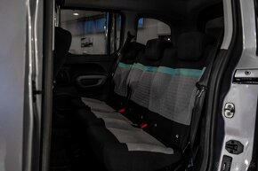 Citroën Berlingo BlueHDi 100 Feel M  75 kW - 7