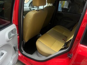 Fiat Panda 1.2 - 7