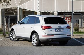 Audi Q5 2.0 TDI 177k DPF quattro S tronic - 7